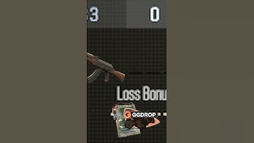 USE PROMO 👉 MNYECO 👈 at GGDROP | How not to be a freeloader in CS2 💸