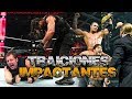 8 TRAICIONES más IMPACTANTES en WWE