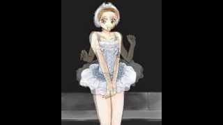 TG Boy to Ballerina TG Boy to Ballerina