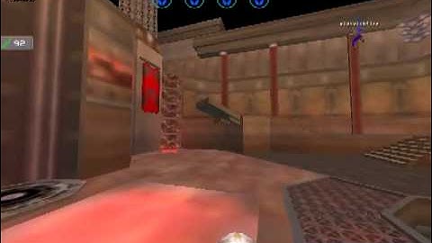 Quake live hackers caught, nick: dikanus