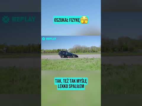 🇨🇳 Chiny vs Włochy 🇮🇹: TEST HAMULCÓW!
