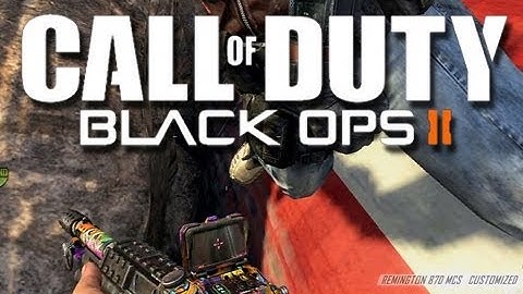 Call of Duty Black Ops 2 Funny Moments Montage! (Epic Host Migration Battle!)