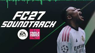 Au max - H JeuneCrack (FC27 Soundtrack)