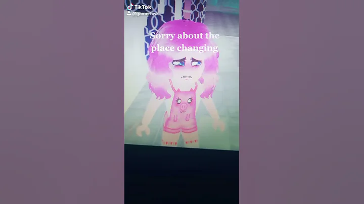 So sad
