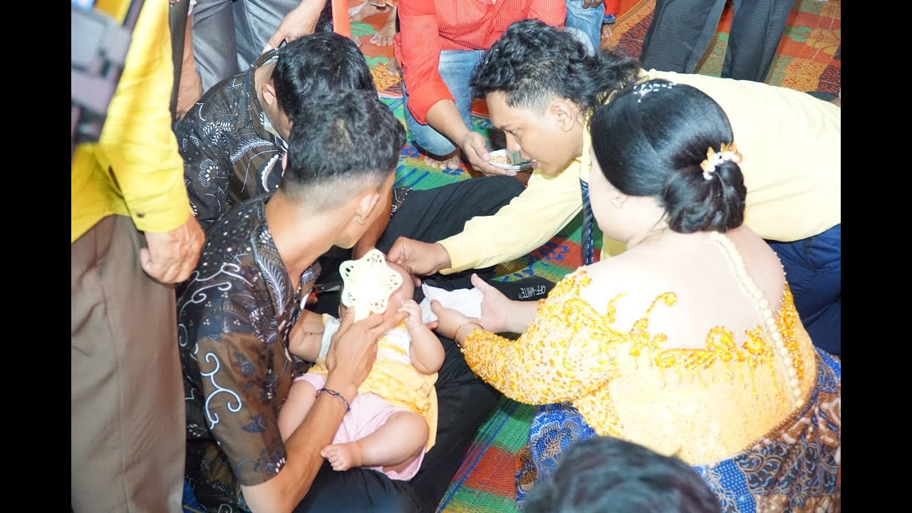 TARDIDI/ MAMUPPUS BERE PASAHAT ULOS PAROPPA Part2 Batam