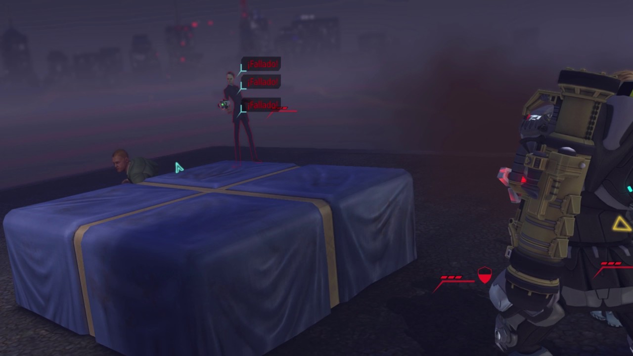 Xcom - Overwatch penalty