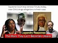 Most Powerful Response From Nigerians To Kemi