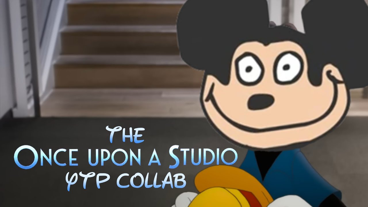 The Once Upon a Studio YTP Collab (NOT FOR KIDS)