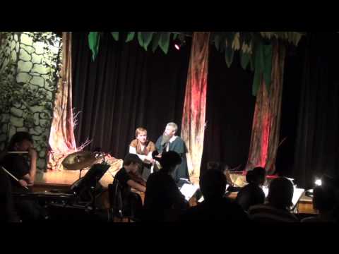 No More - Into the Woods (WBHS Drama)