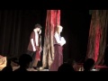No More - Into the Woods (WBHS Drama)