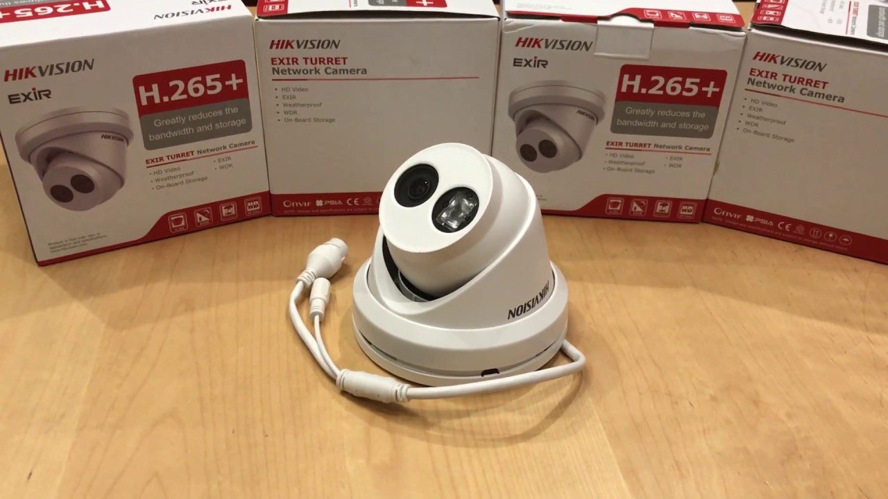 hikvision 2385