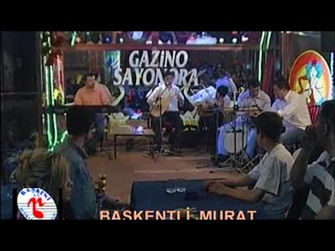 Başkentli Murat - Hayal Olur