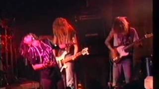 Jingo De Lunch - live 1989 - 05 - Seen And Done