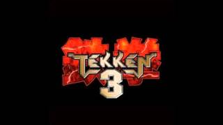 Tekken 3 Arranged OST Eddy Gordo