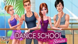 Dance School Stories Android Gameplay ᴴᴰ screenshot 4
