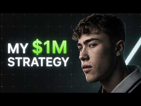The EXACT Trading Strategy That Made Me $300,000 In The Last 5 Months