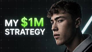 The EXACT Trading Strategy That Made Me $300,000 In The Last 5 Months