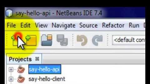 RMI Say Hello berbasis Client Server Teknik Informatika UNSIL