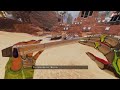 【APEX】ローバ　スパレジェ【legends】Loba Heirloom