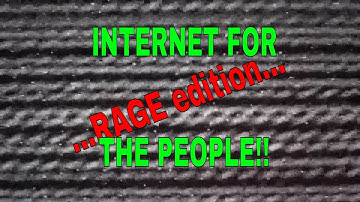 Little rage today...just a bit... - DIY Ubiquiti Internet Relay - Pt 18