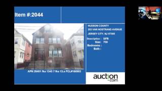 203 VAN NOSTRAND AVENUE  JERSEY CITY, NJ 07305