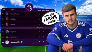 This Is A DISASTER… 😭 | #SaveTheFoxes S3 2/4 (FC27 Career Mode)