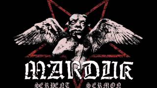 Marduk - World of Blades