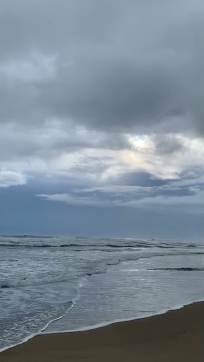 story' WA ombak pantaiii