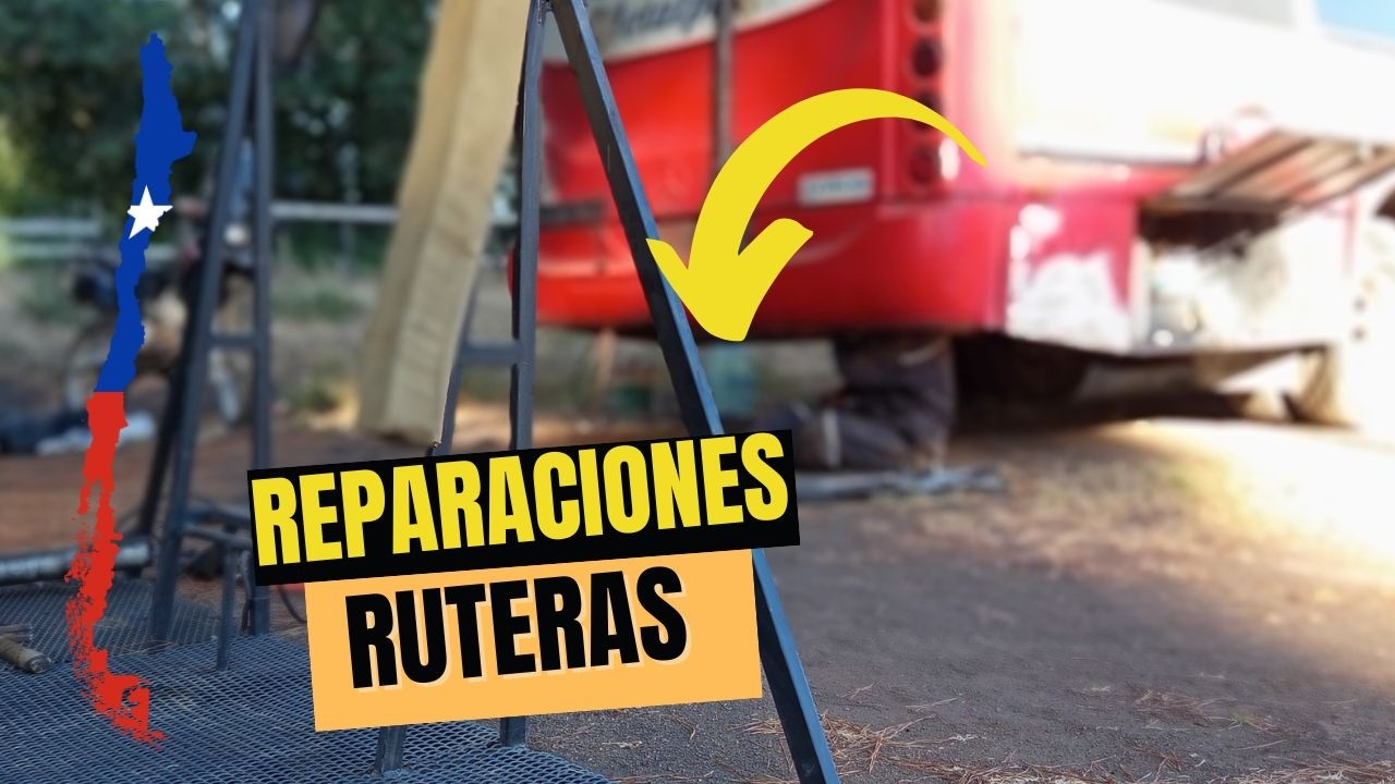 “Motorhome en Ruta: Dormimos Donde Nadie Espera”