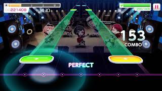 20201013-Bang Dream!日服遊戲part5