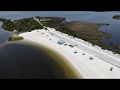 Gulf Beach and Shell Island, Crystal River, FL (Revised)