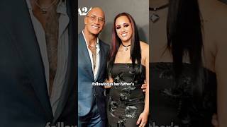 HOW MANY WOMENDOES DWAYNE'THEROCK JOHNSONHAVE CHILDREN WITH