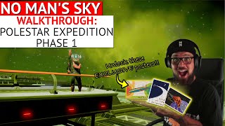 Polestar Expedition: Phase 1 Guide | No Man's Sky