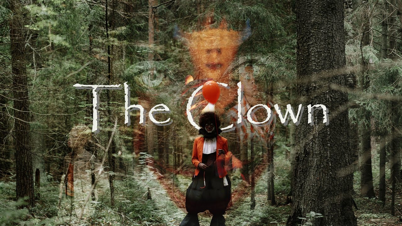 The Clown