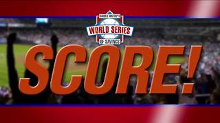 Darrell Waltrip Subaru - World Series Of Savings