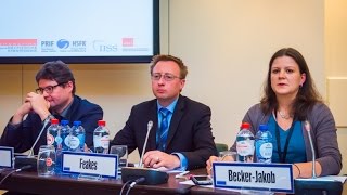 The BWC: Issues for the 2016 Review Conference