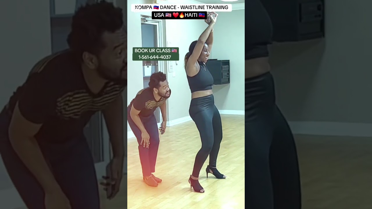 #kompa#konpa dance class highlights 🥰🥰🥰🥰