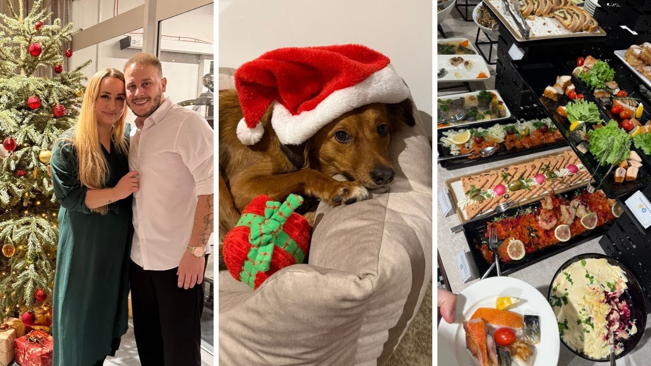 CZAS NA PODRÓŻ! ✈️ ❄️ WSZYSTKO POMARZŁO NA DZIAŁCE 🌨️🥶🌿