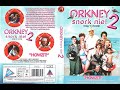 Orkney Snork Nie 2 Nog N Movie 1993 1080p DVD Remaster 