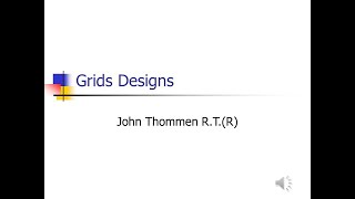 Grid Design