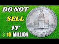 Top 3 Most Valuable Half Dollar Coins — You Won’t Believe #1!