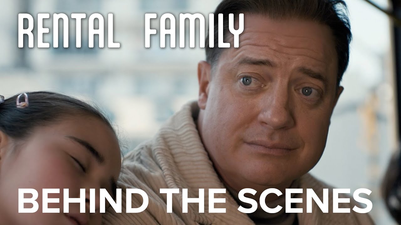 Rental Family | ABC Special