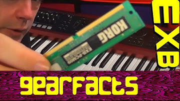 Bring on the PAIN! Installing Korg