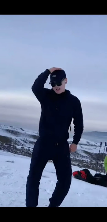Jimin dancing on imi imi song