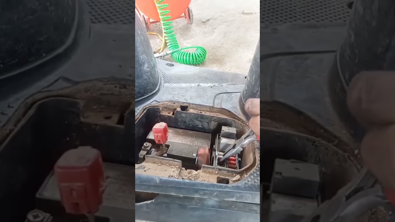 MURAH,beat esp mati total.telakson stater matik? mudah cek bagian ini