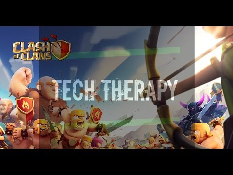 Clash Of Clans მიმოხილვა - Review