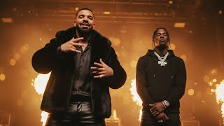 Travis Scott, Drake - Midnight Drive (ft. Lil Wayne, Ravence) 2025