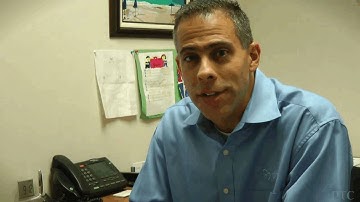 Creo Behind the Scenes: Brian Thompson, AnyMode Modeling - PTC