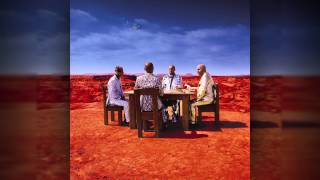 Soldier's Poem - Muse [HQ]