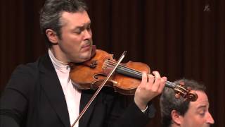 Vadim Repin - Tchaikovsky - 6 Pieces, Op 51, Valse sentimentale